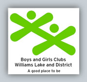 Boys and Girls Clubs Willams Lake and District