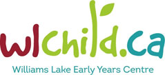 Williams Lake Early Years Centre logo